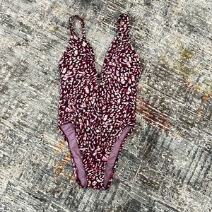 Brand new shade and shore swimsuit